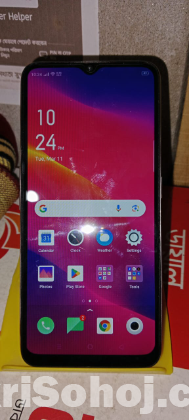For Sale: Oppo A5 (Used)